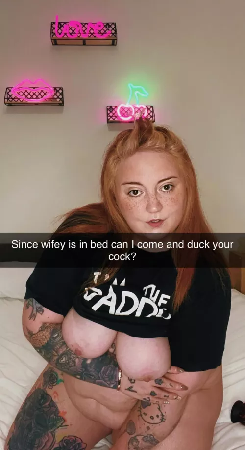 i just sent you a new message 📱