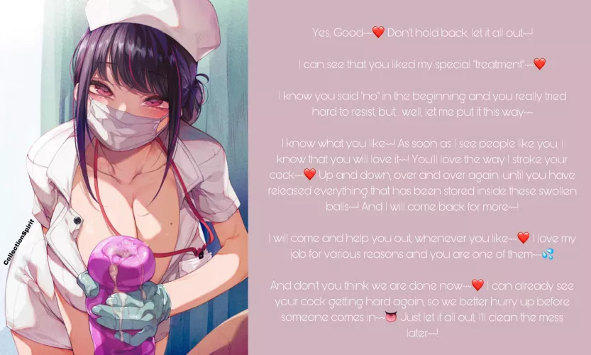 I know men like you~~❤️