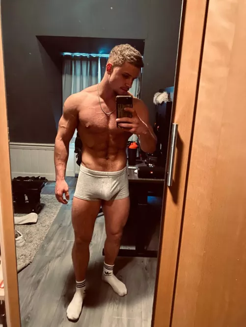 I know you want to see the rest