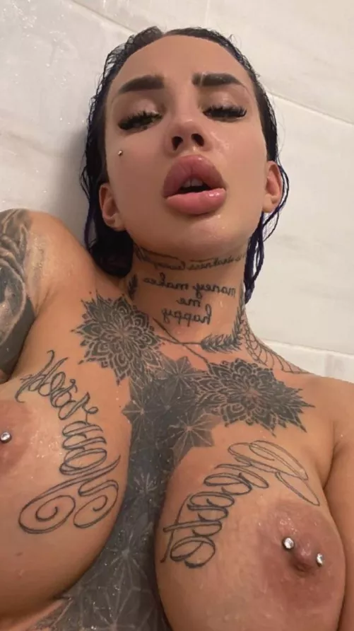 I love playing with them