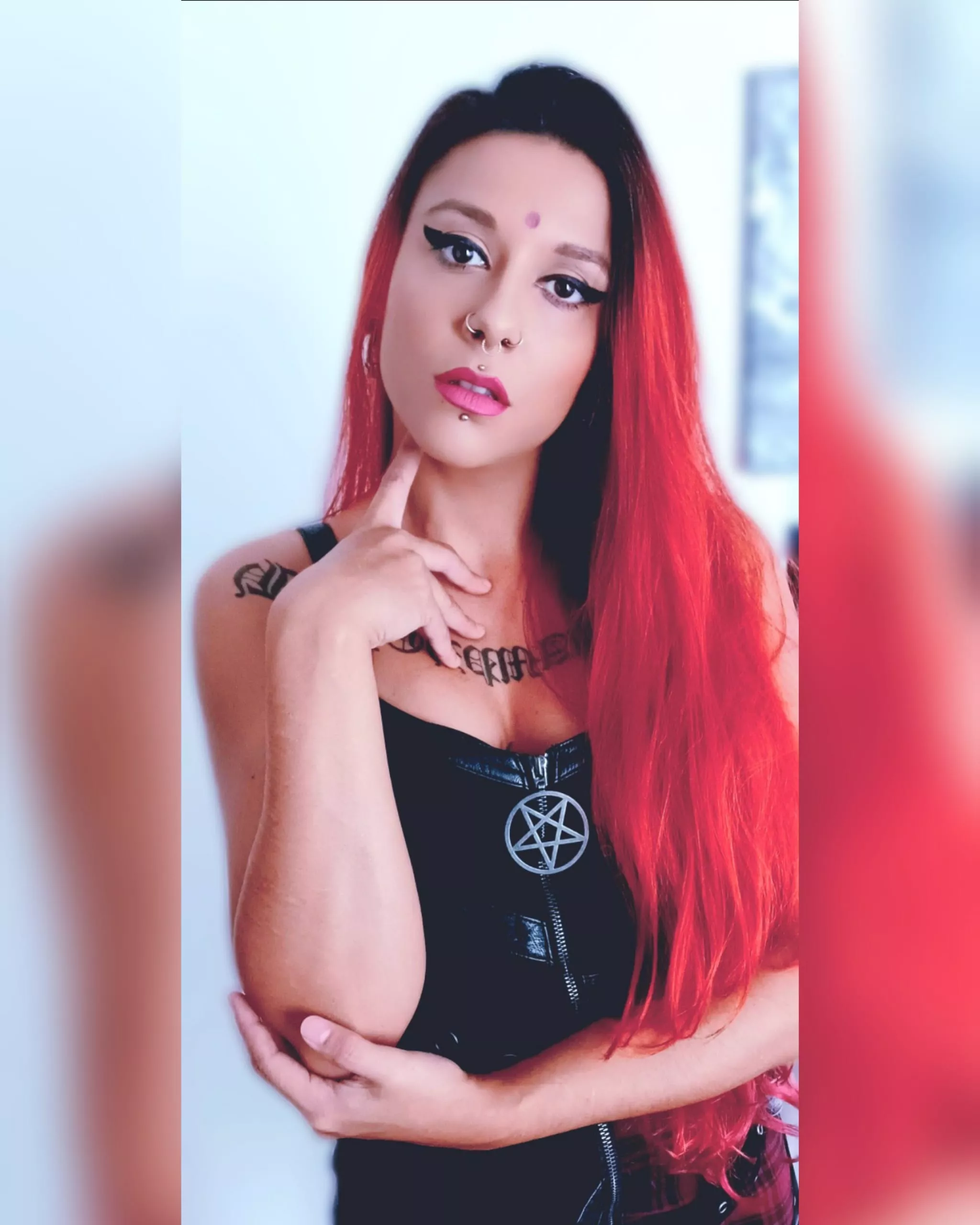 I see you there... what are you up to?