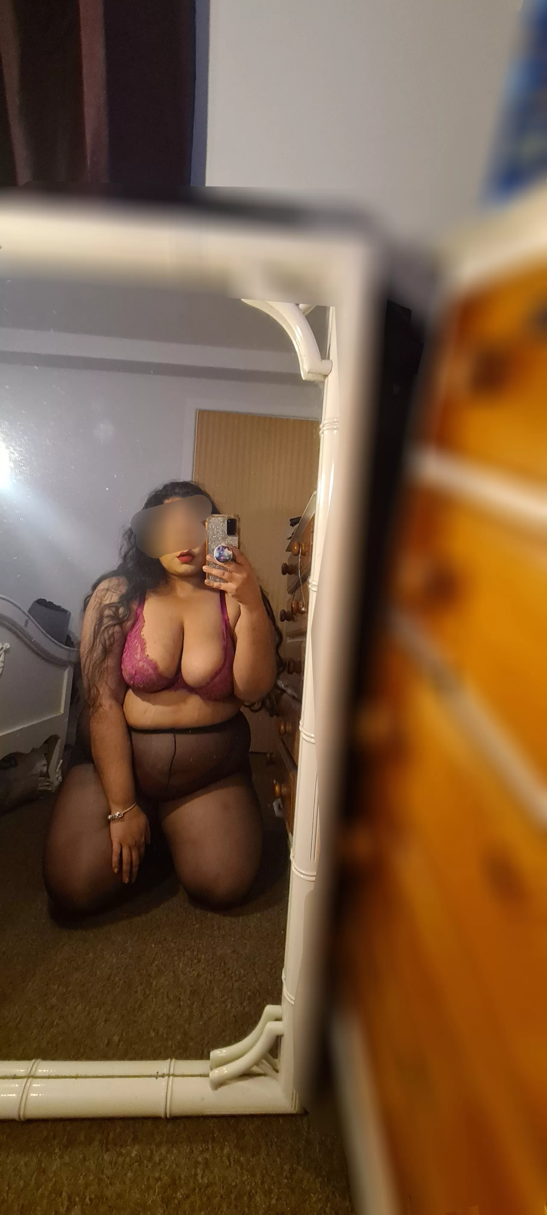 I should really go to bed!