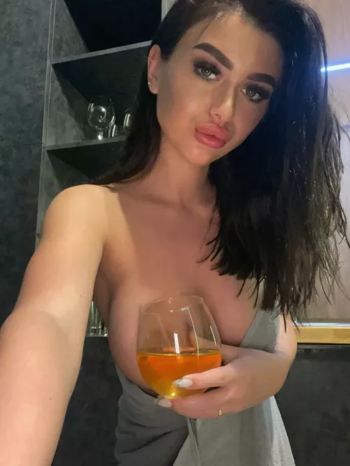 I think they need something more