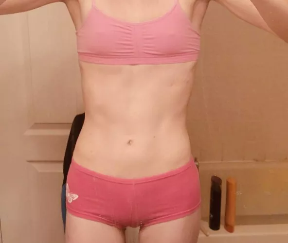 I want to be picked up and fucked against the wall! Any takers?