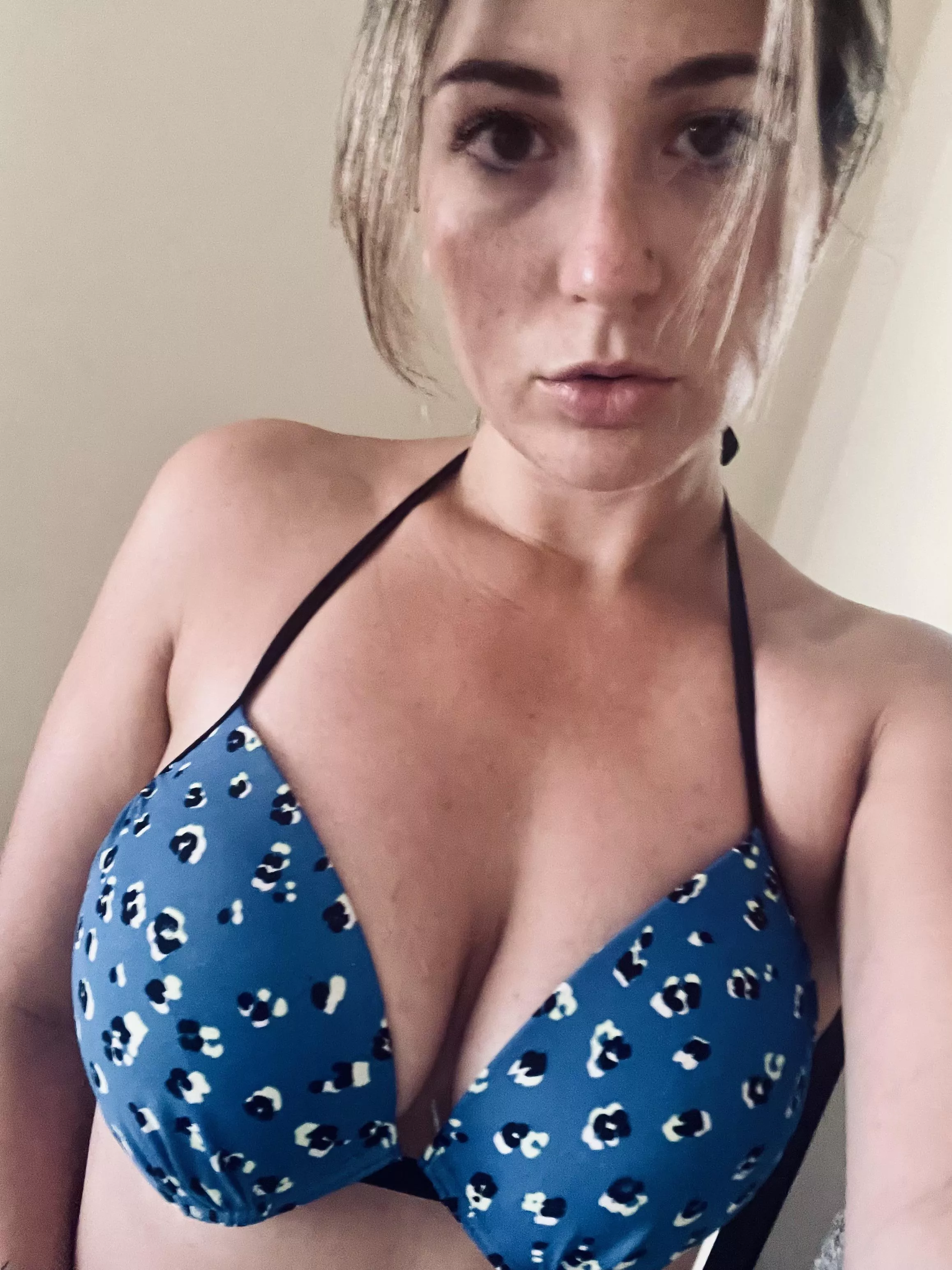 I’ll please your husband better than you can then send him back to you