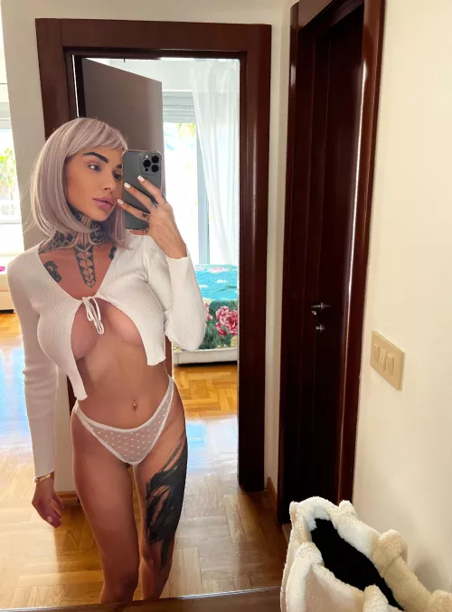 I'm going to text you this pic