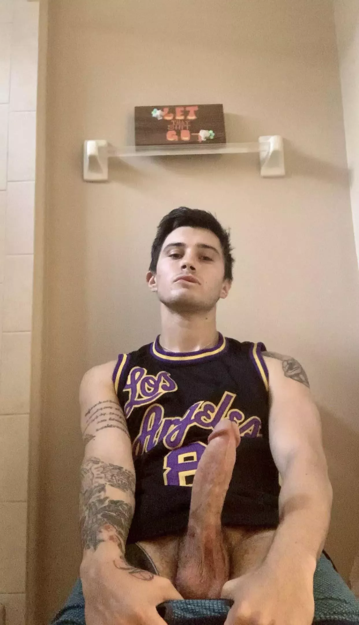 I’m your daddy now 😝😈