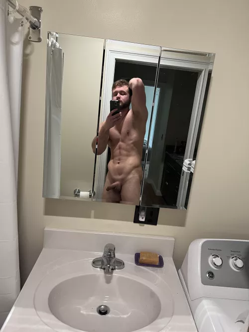 Is there a better combo than a softie+abs?