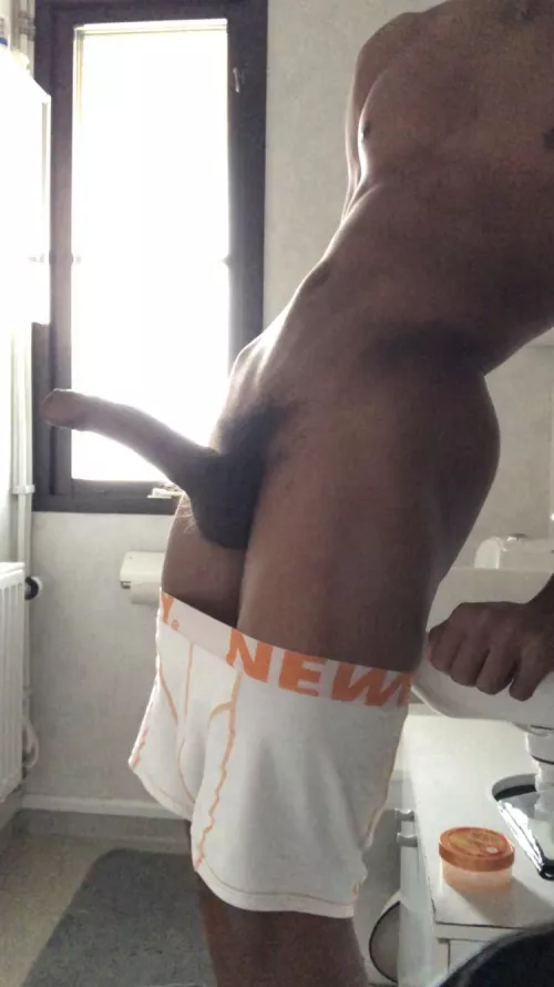 Is there anyone would like to suck this