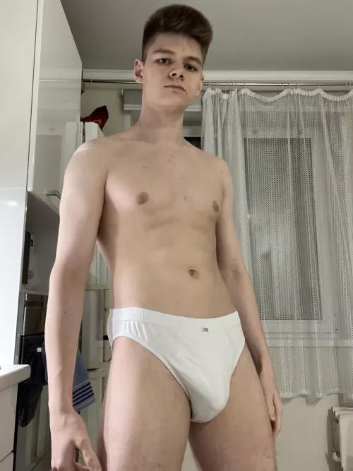 Is this white or transparent? ;)