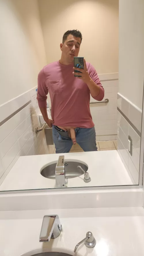 it was a busy day at work