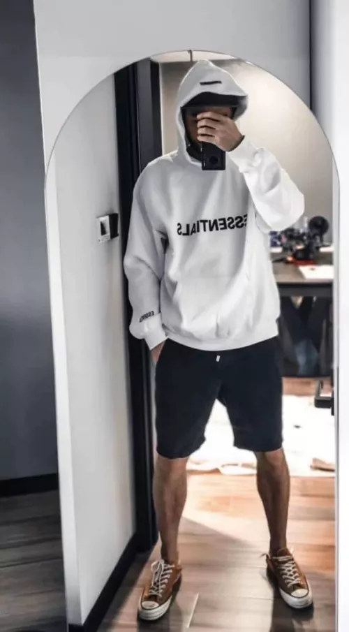 It’s perfect!!! I got two of them. One for me and the other one for my husband. Both of them are more than nice. 😍