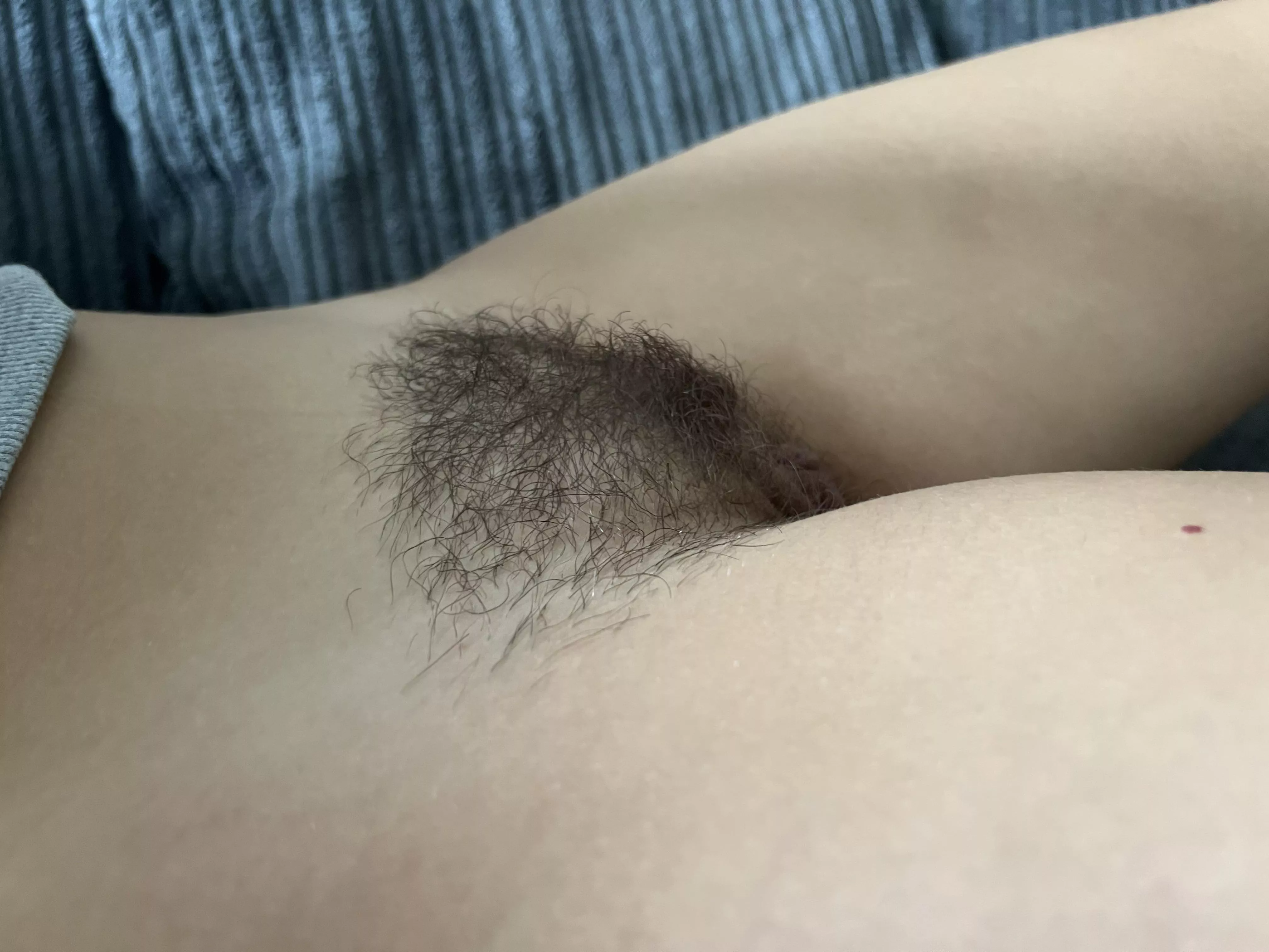 it’s really growing 🥹