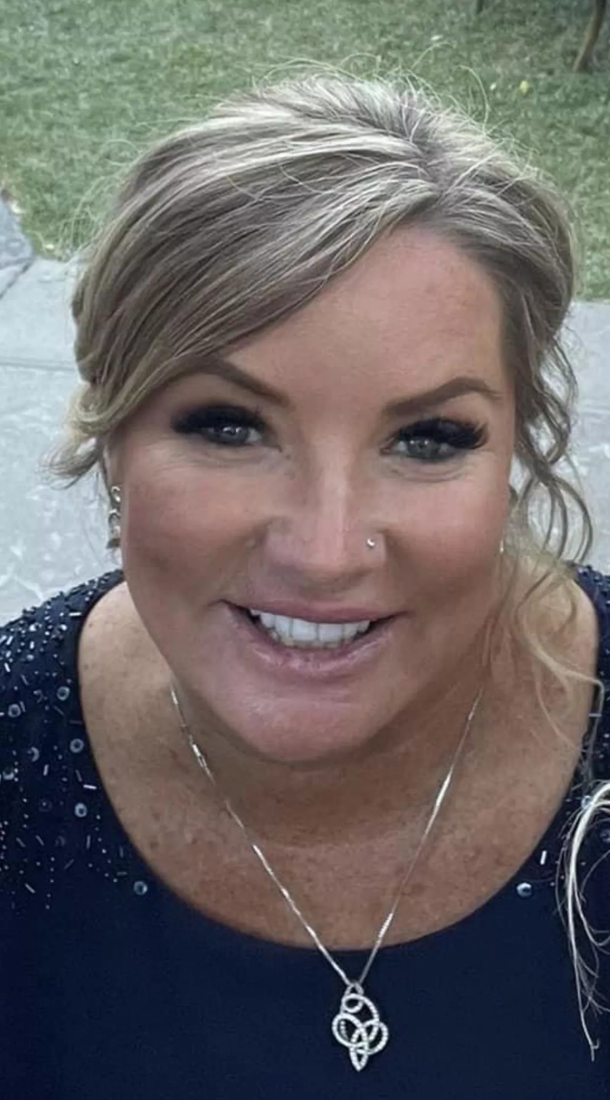 Julie Donaldson from SoCal