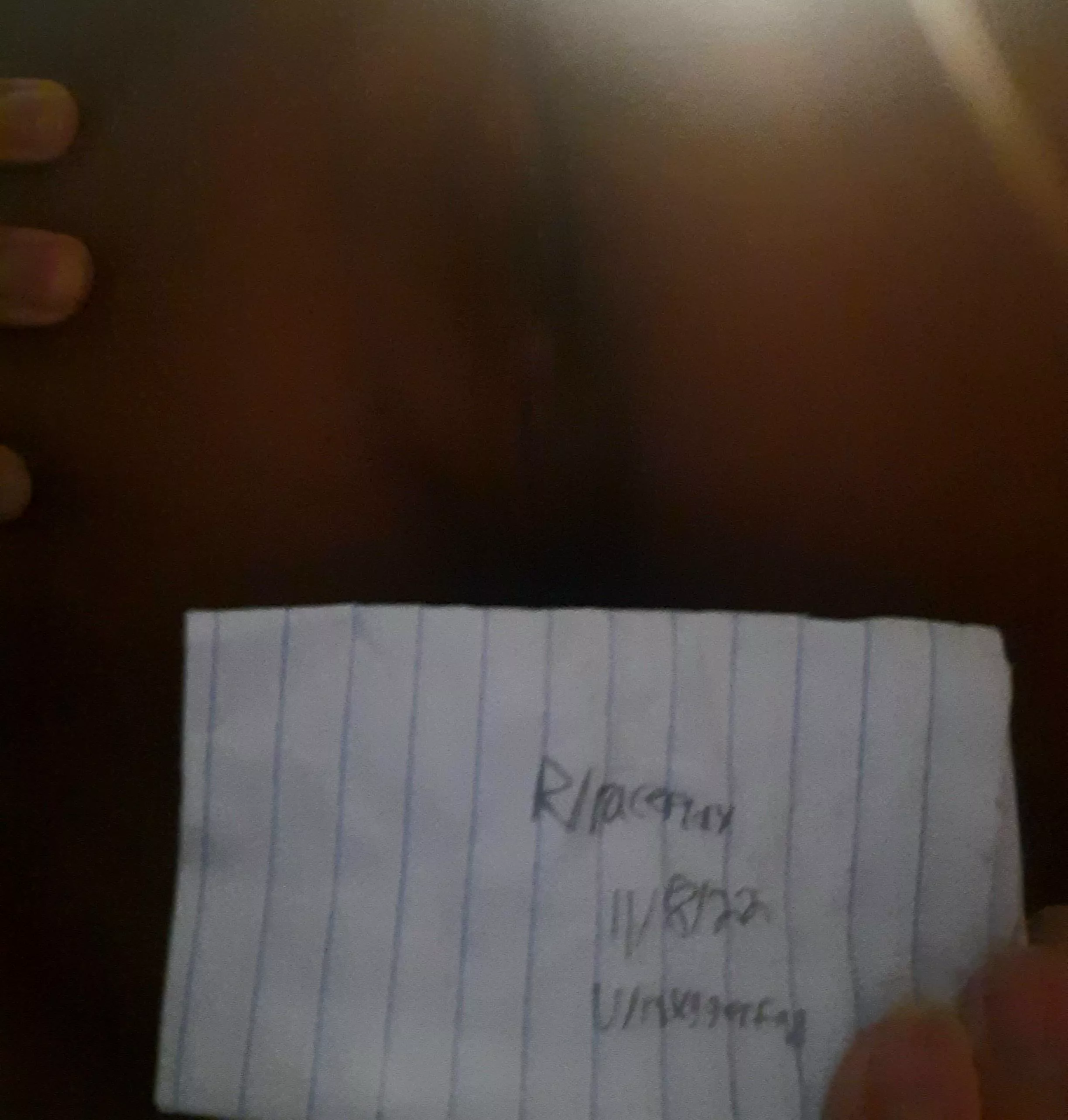 just another nxgger looking to be verified :)