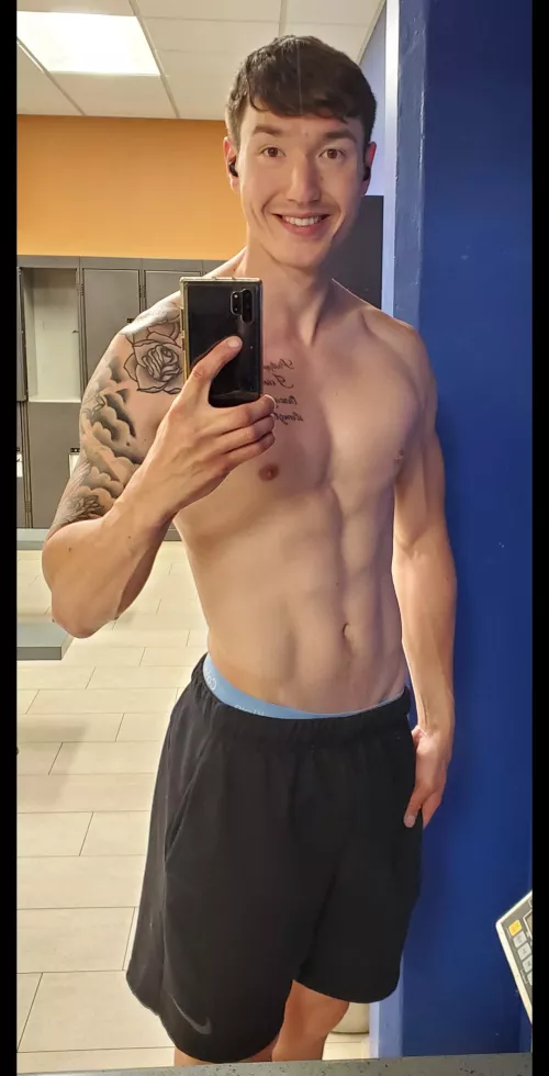 just another smile 😃