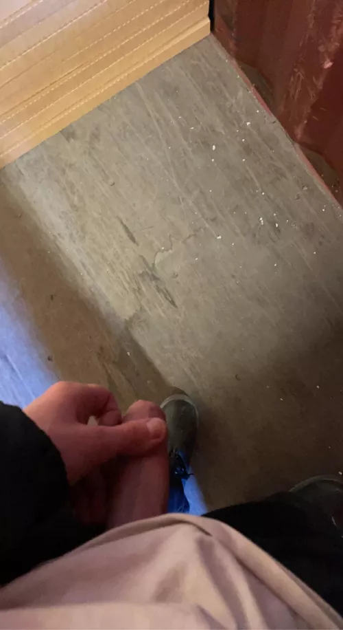 Just at work. Pm for full thing😊😘