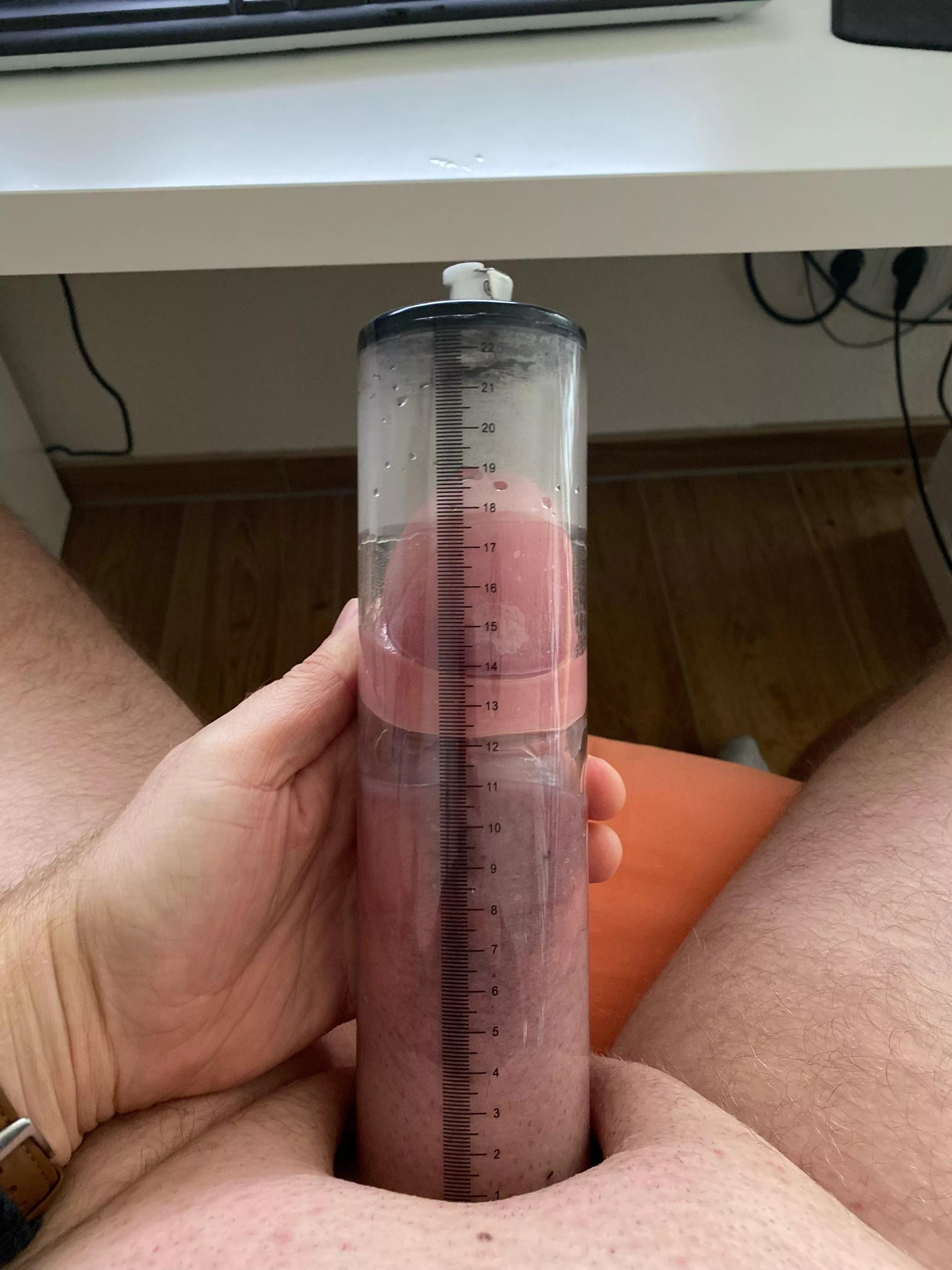 Just moved up a size into the 2,25