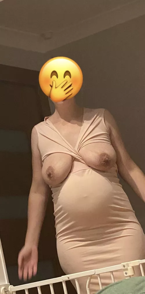 Just seeing if hubbys friends want to play 😇