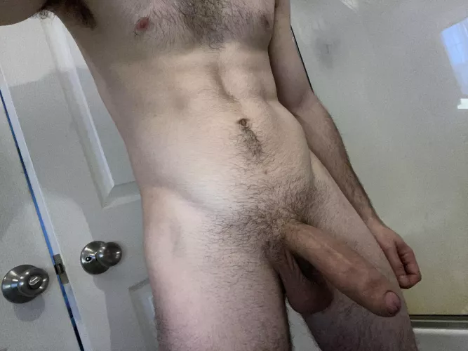 Just stopping by to say hello