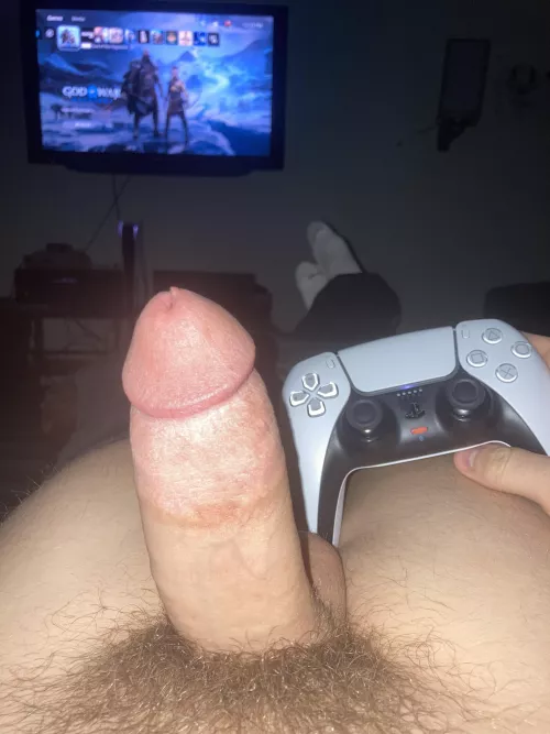 Just waiting for Ragnarok to drop