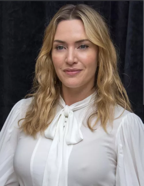 Kate Winslet