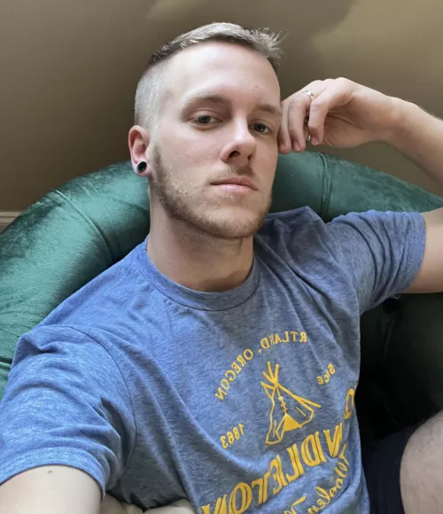 learning to love myself again 🥰