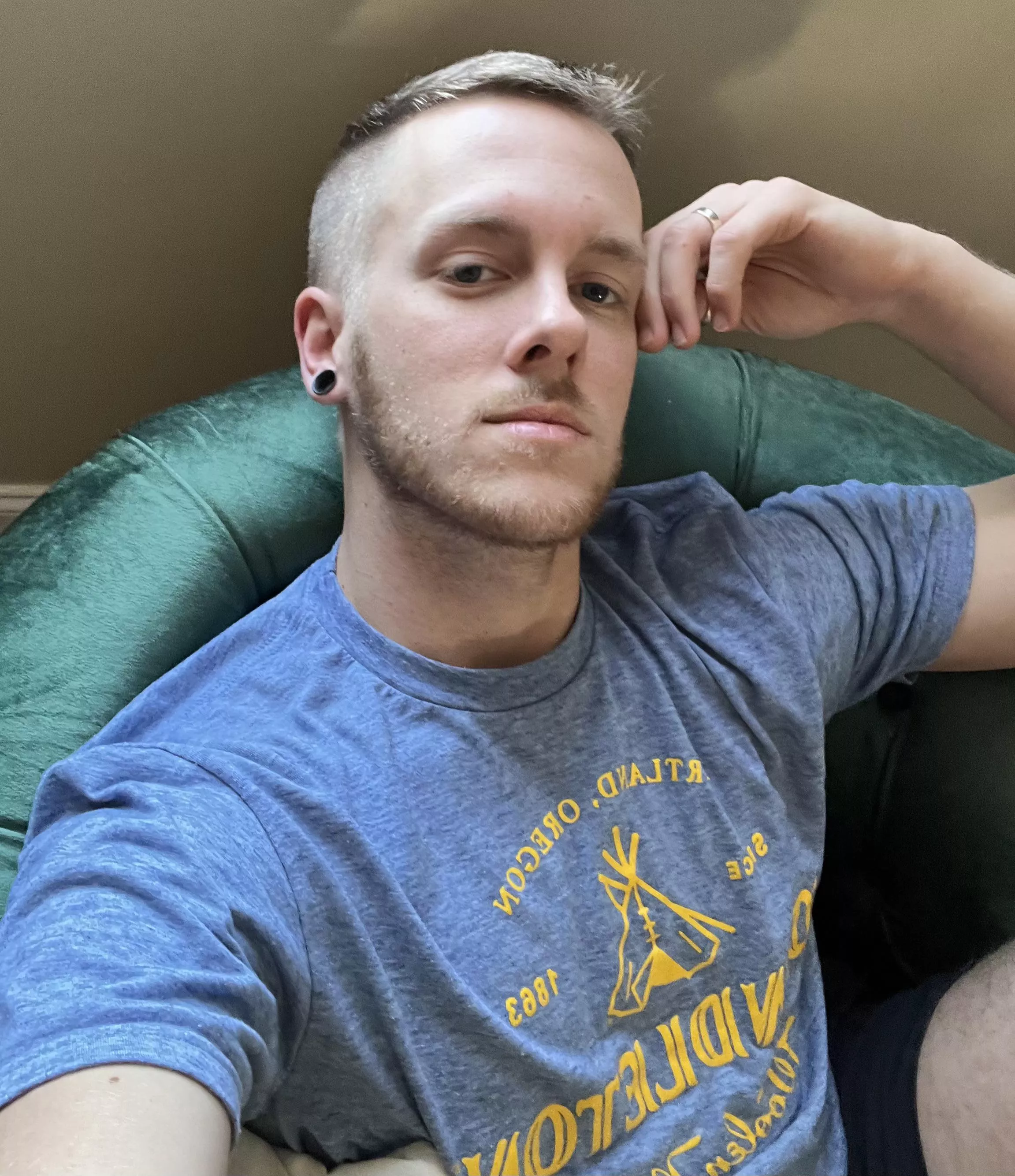 learning to love myself again 🥰