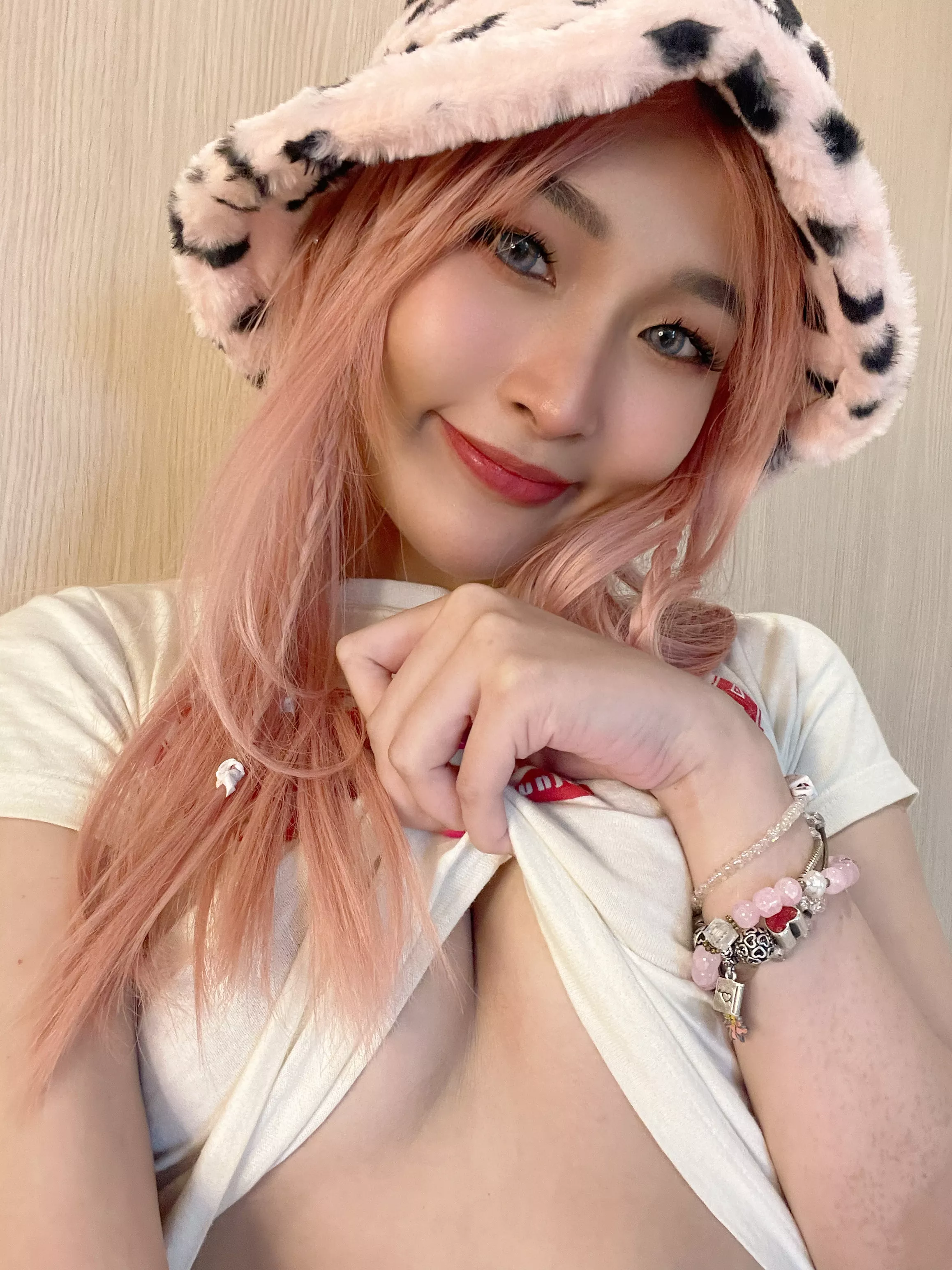 Let me bless your feed