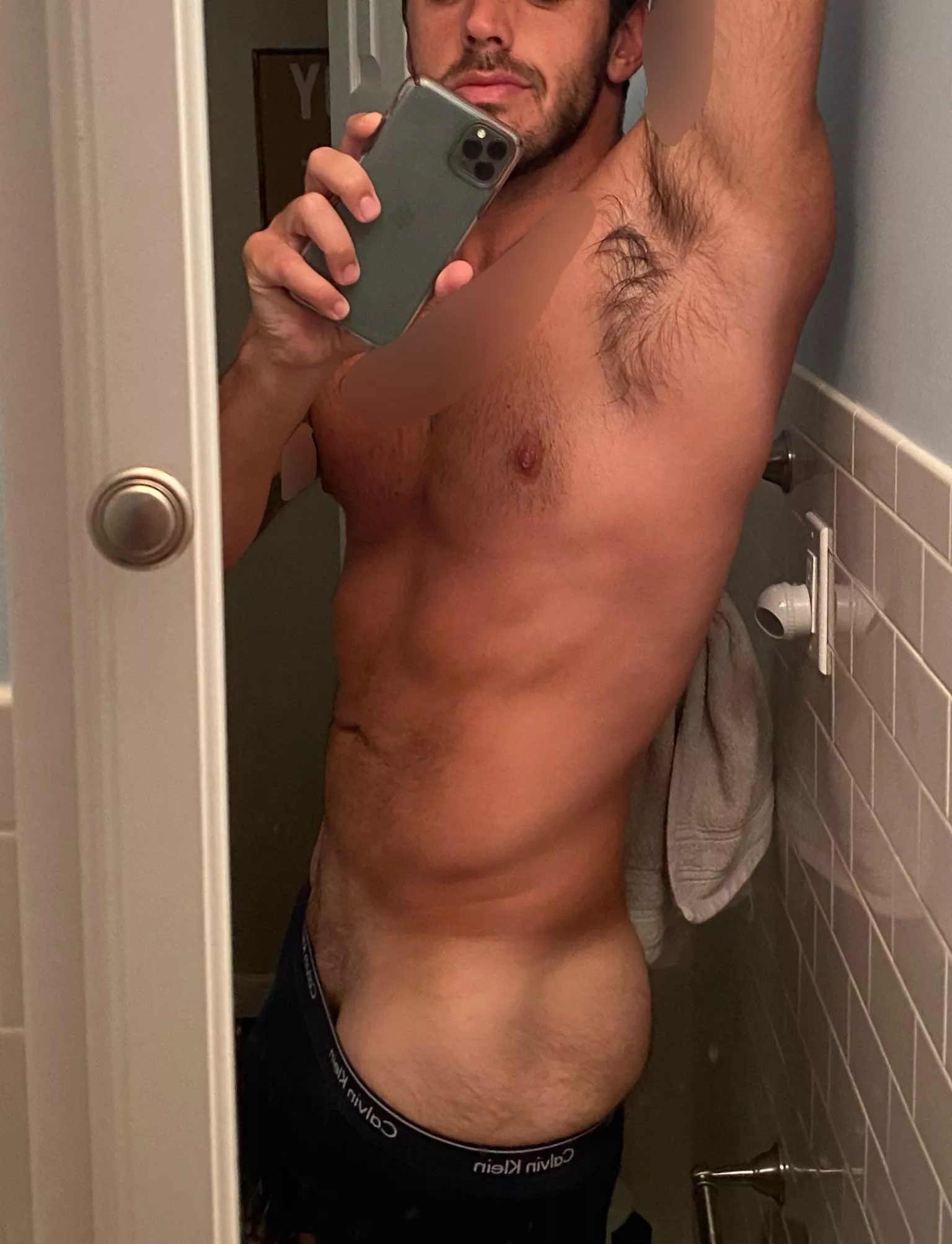 Let’s just fuck our way to the weekend. Sound good?