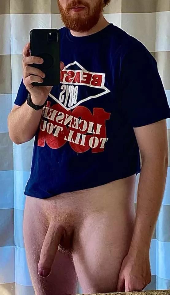 Let’s keep the gene alive