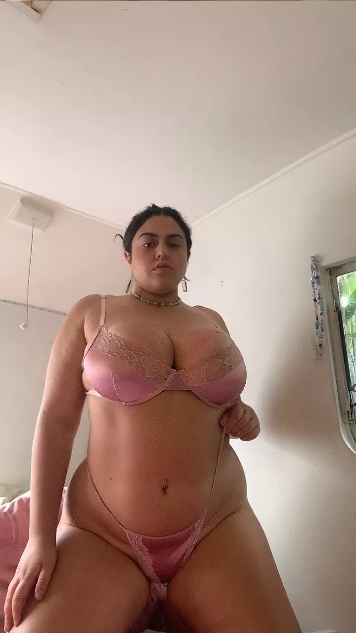 Let’s trade nudes.