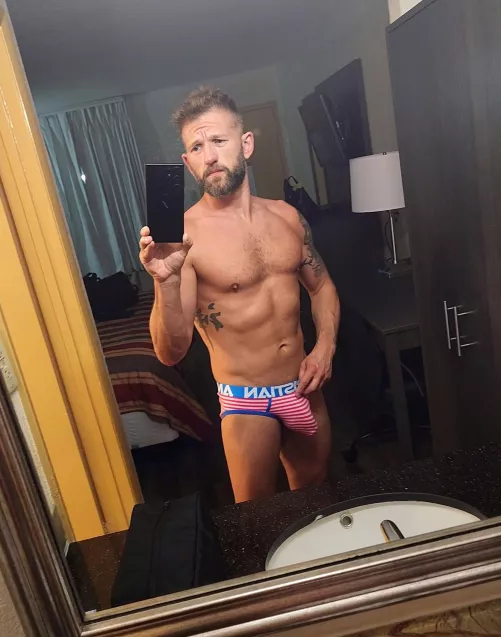 like my candy stripes?