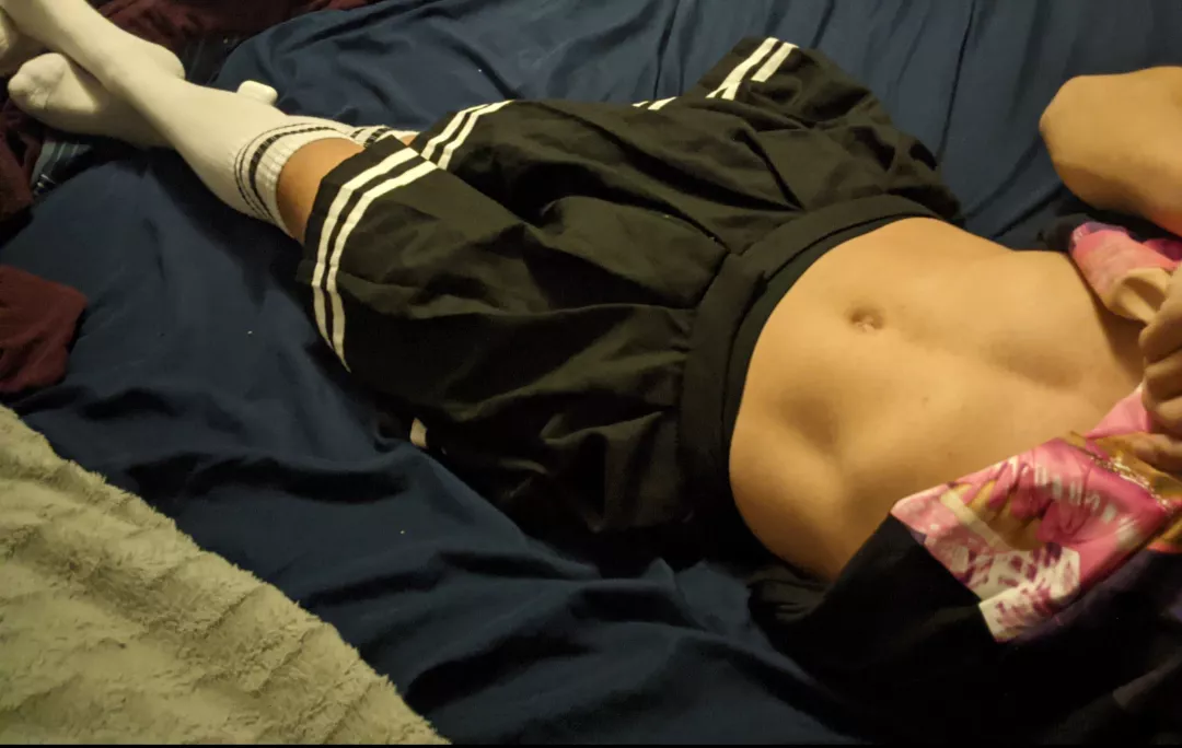 lil shy but I wanted to post ^.^