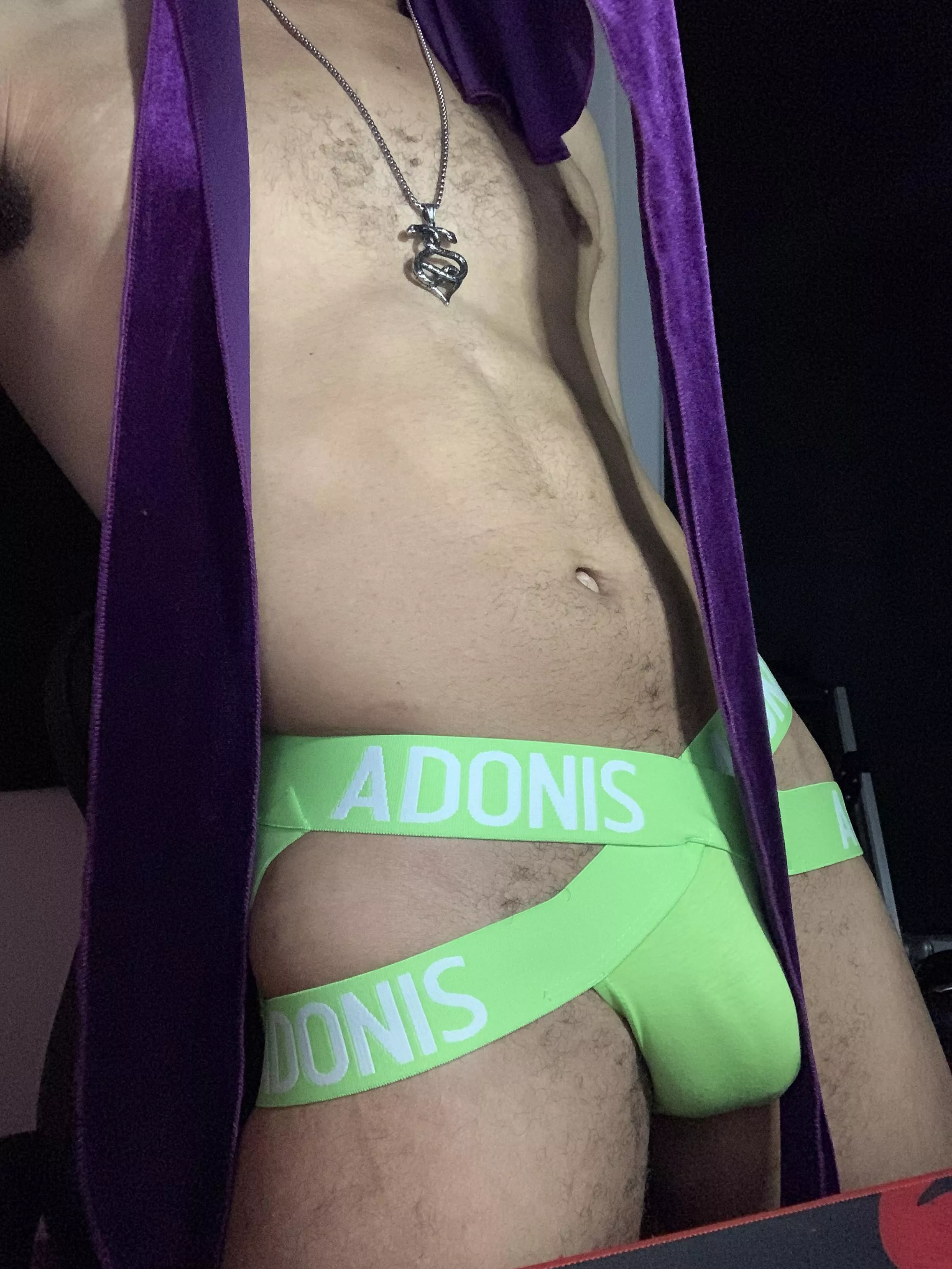 Looking lean in my Adonis, next goal, muscle bottom