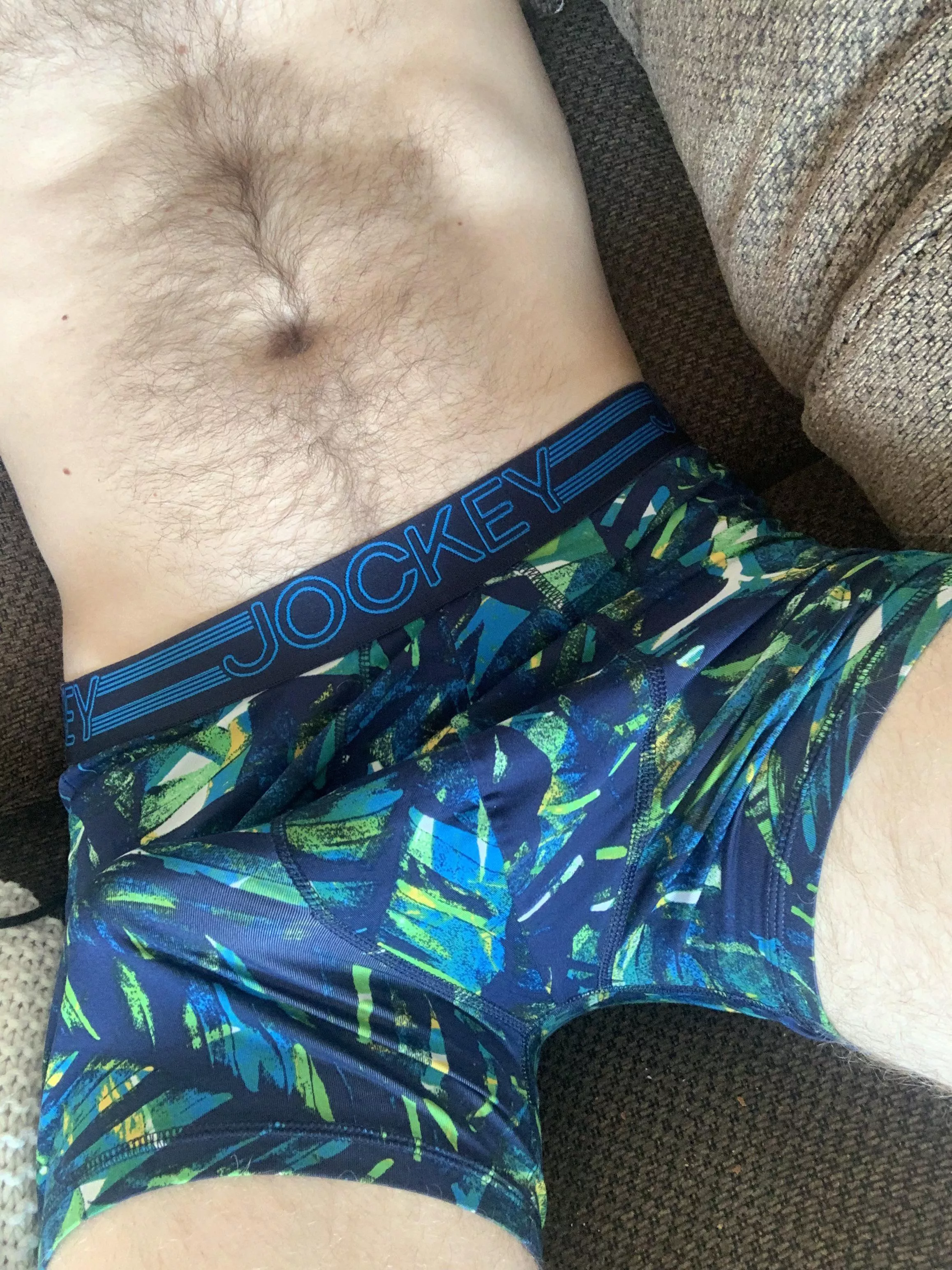 Love the pattern on these