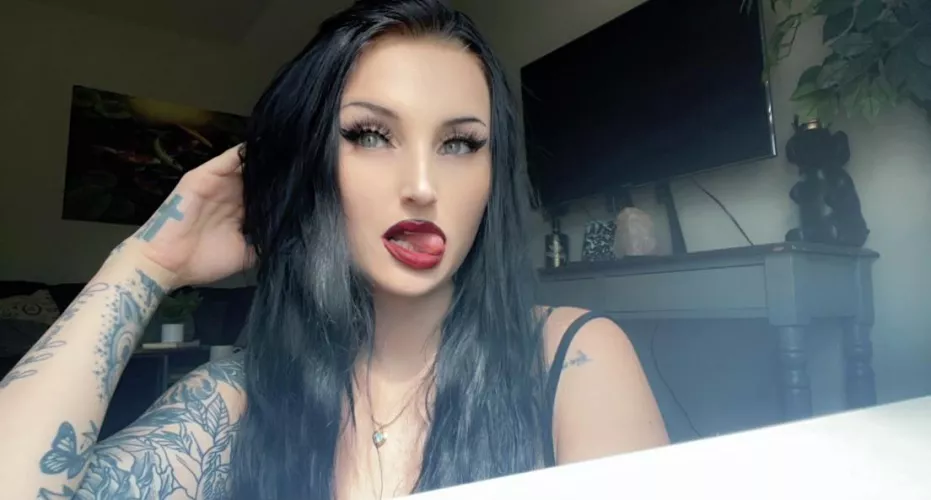 Love this lipstick <3