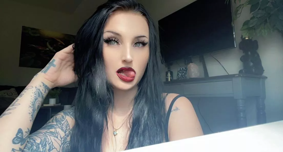 Love this lipstick <3