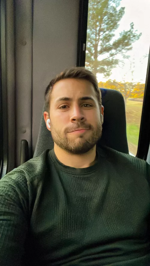 Loving today, hope the same for you ☺️