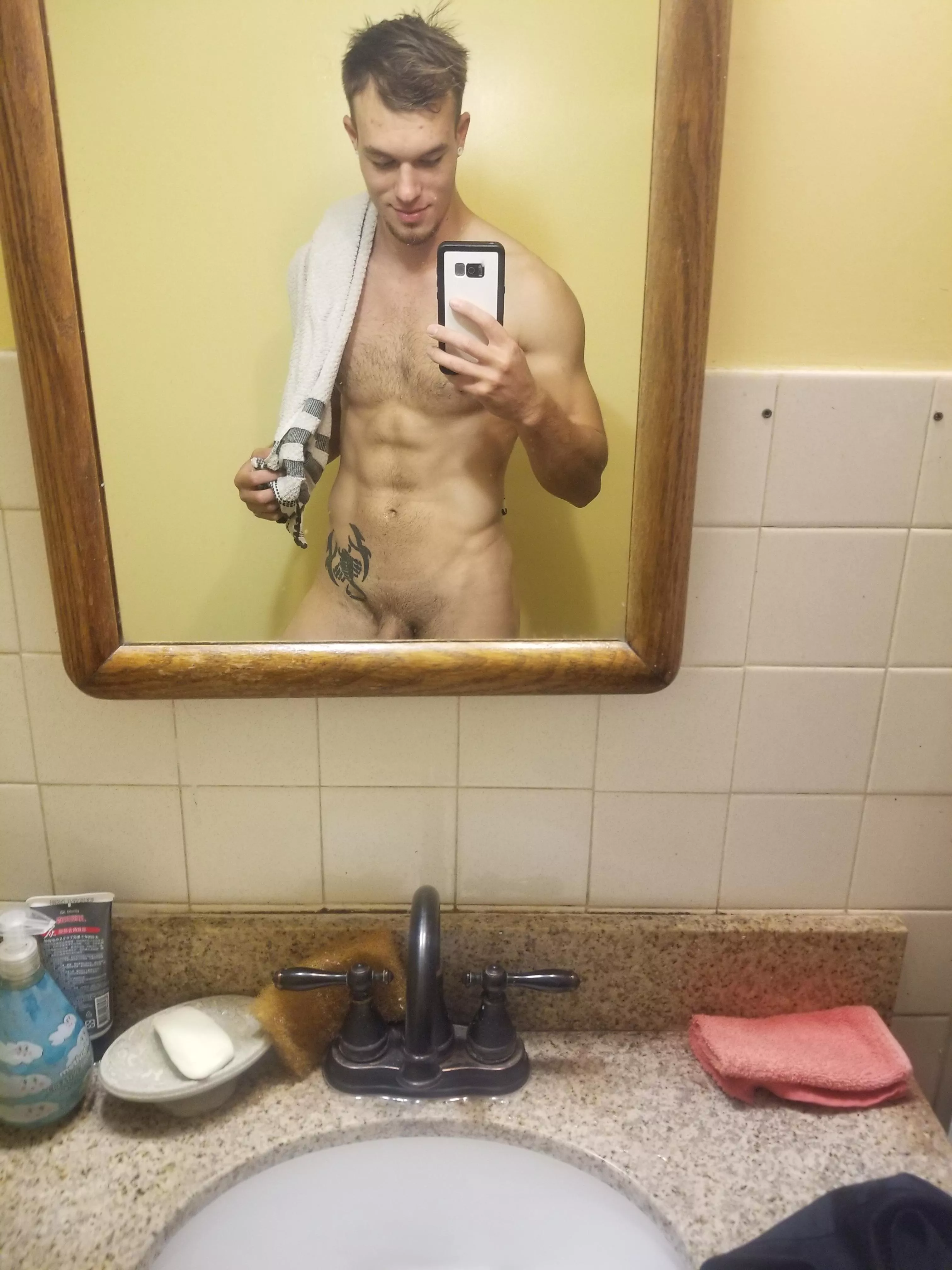 [m] Tuesday Tease