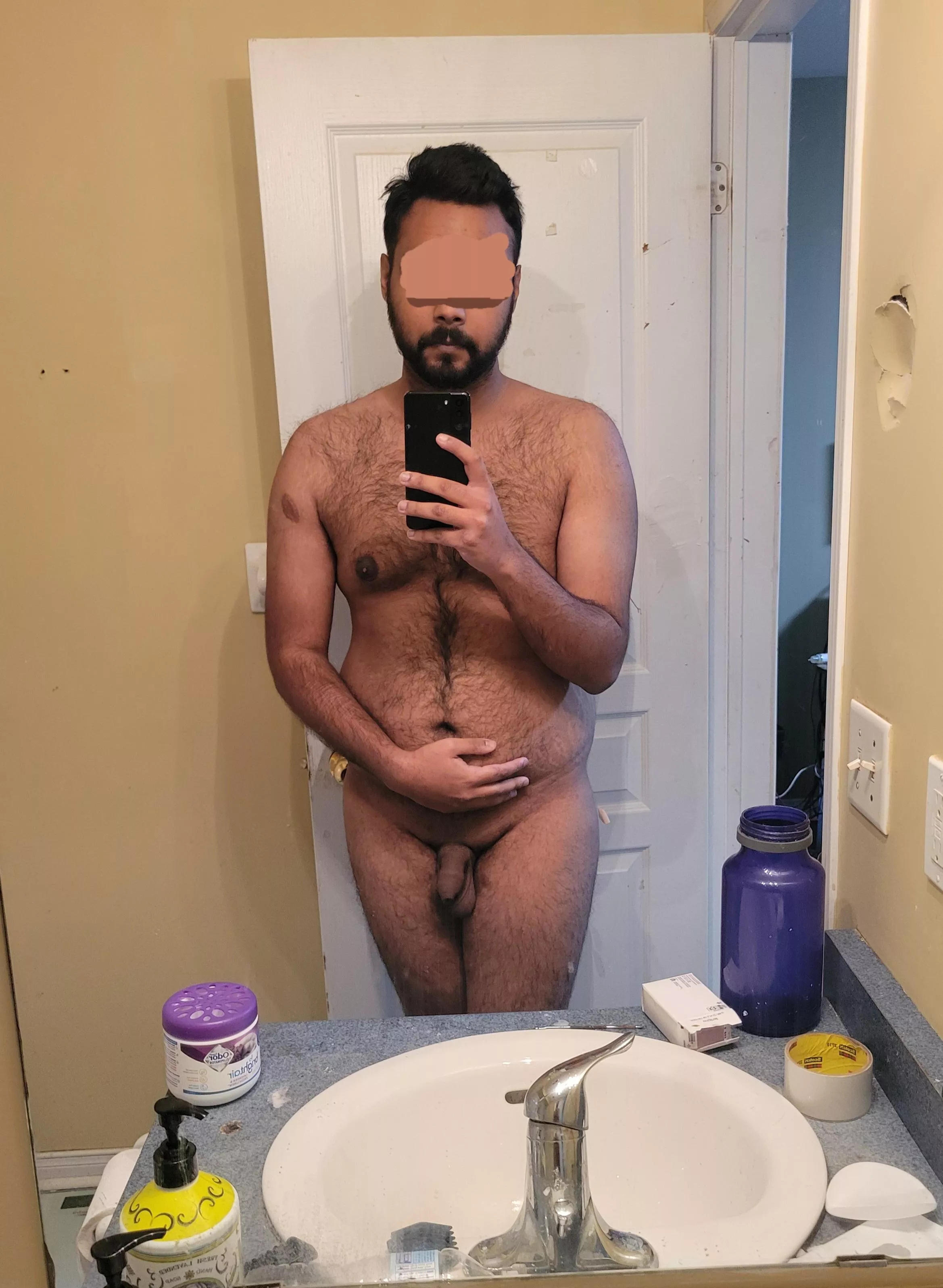 [M24] 6' tall and 215 lbs. Trying to lose some weight by fasting and thinking of taking hrt, any advice well appreciated.