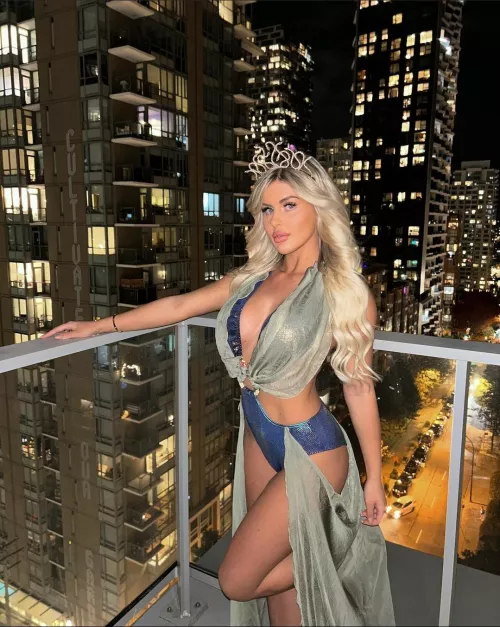 Medusa will make you rock-hard