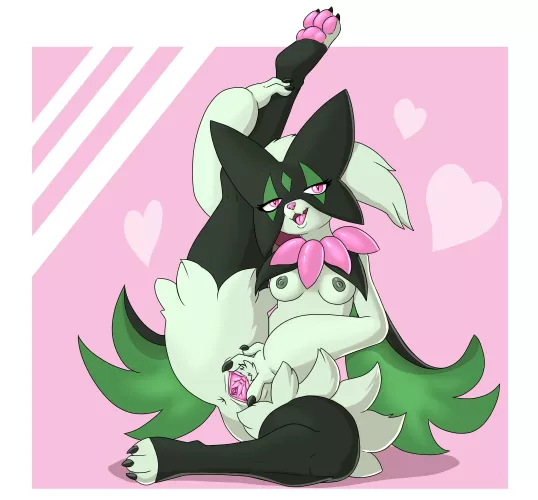 Meowscarada (pusspuss)