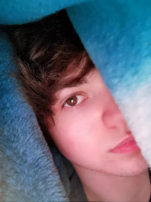 Minecraft and cuddles? :3