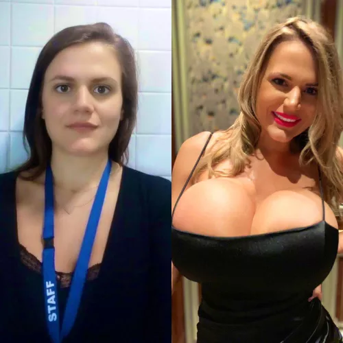 More cc’s means more smiles [oc]