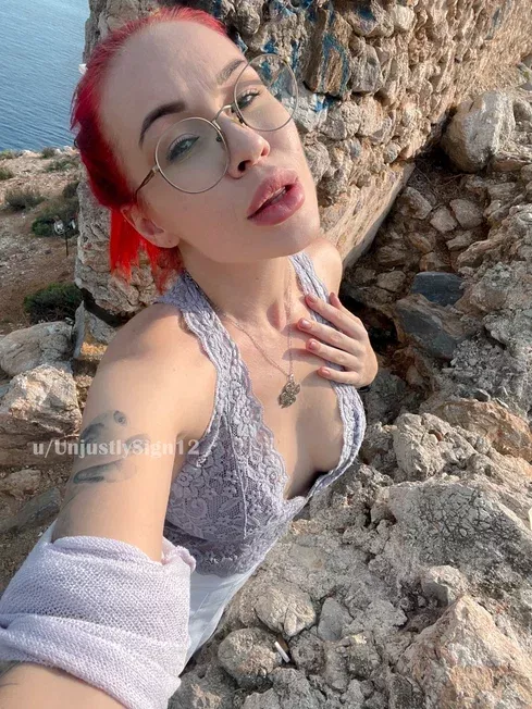 My small breasts will make you happy