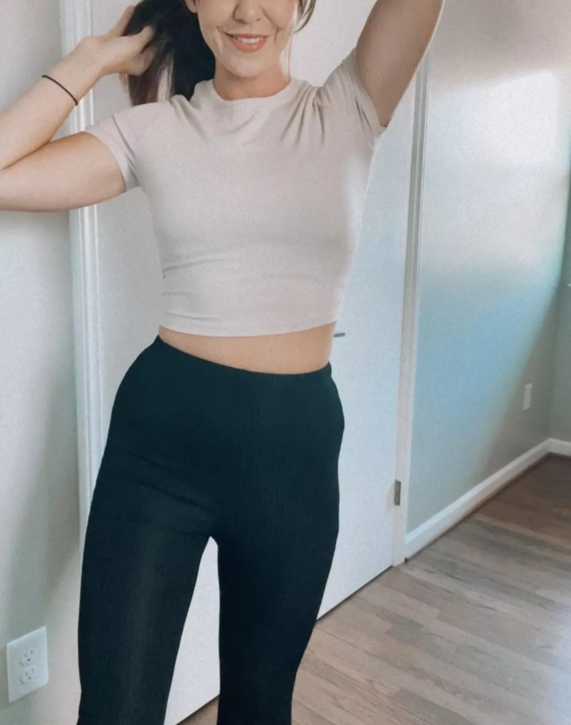 My WFH outfit of the day [f]