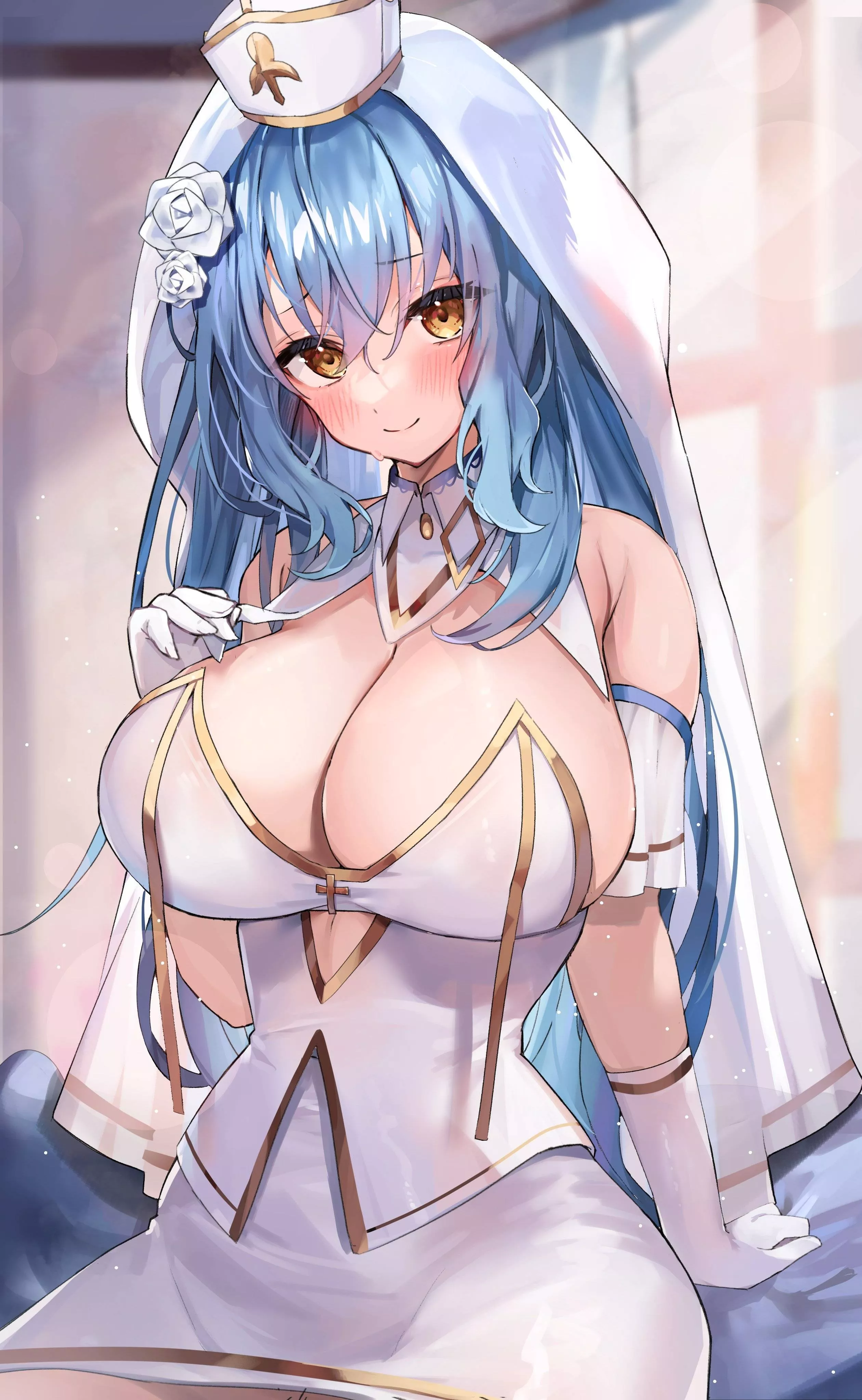 Namiji Freesia [Virtual YTber]