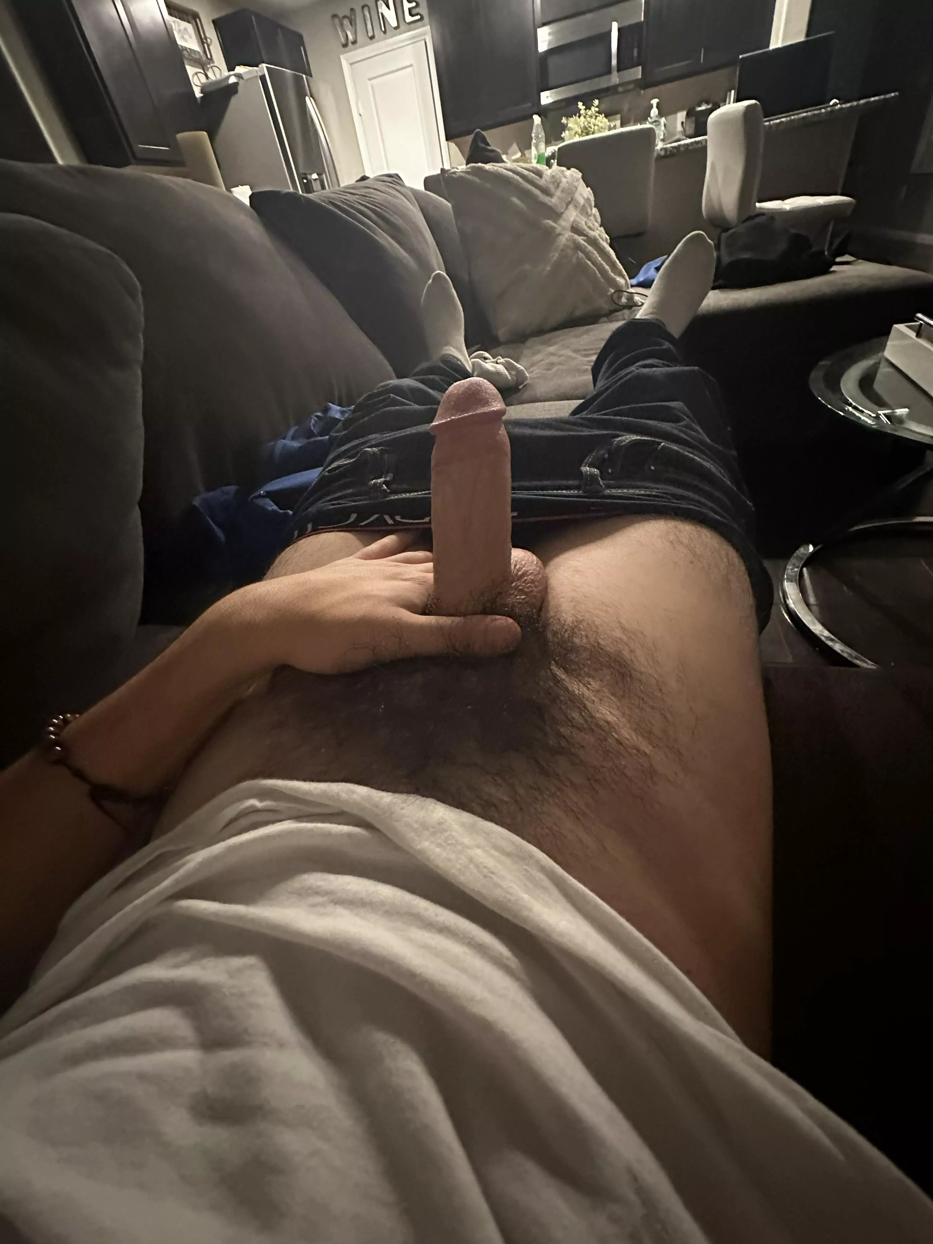 Need my Dick sucked fr