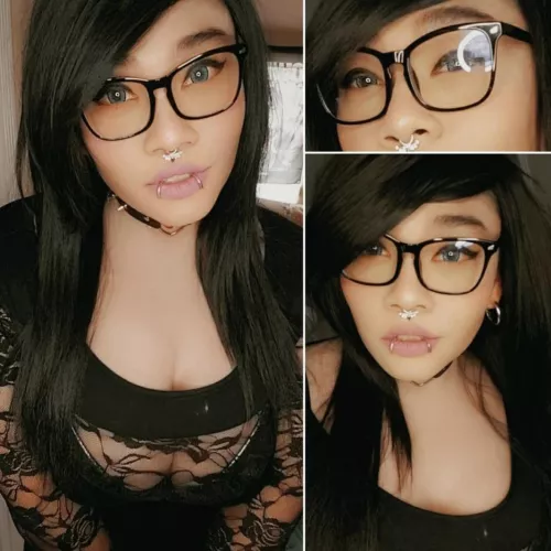 Never been happier as an asian sissy craving you know what😜